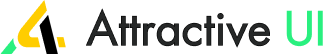 Attractive UI