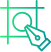 Custom Logo Design Icon