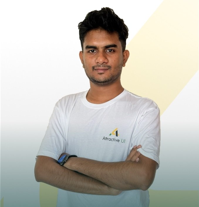 Azim Munna Headshot