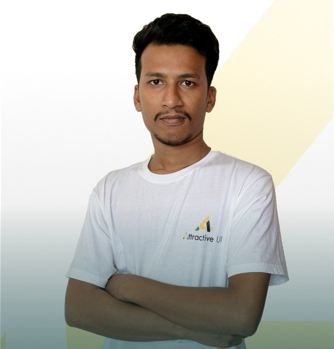 Md Nur Alam Headshot