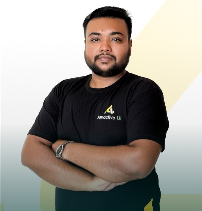 Muklesur Rahman Munna Headshot