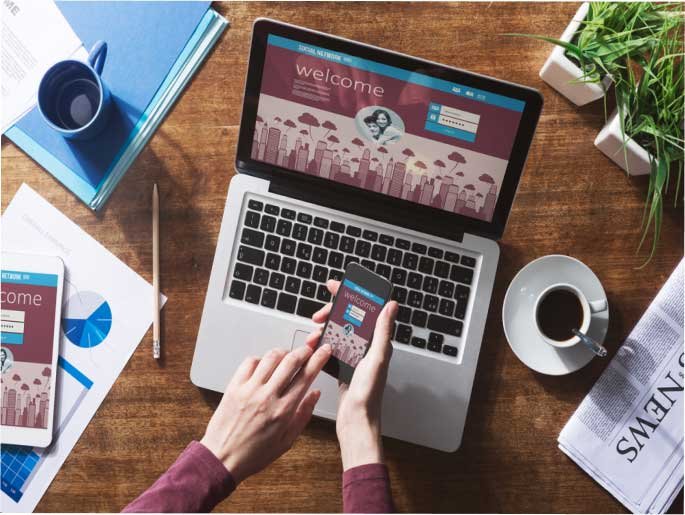 Why Backups Are Essential Right Image