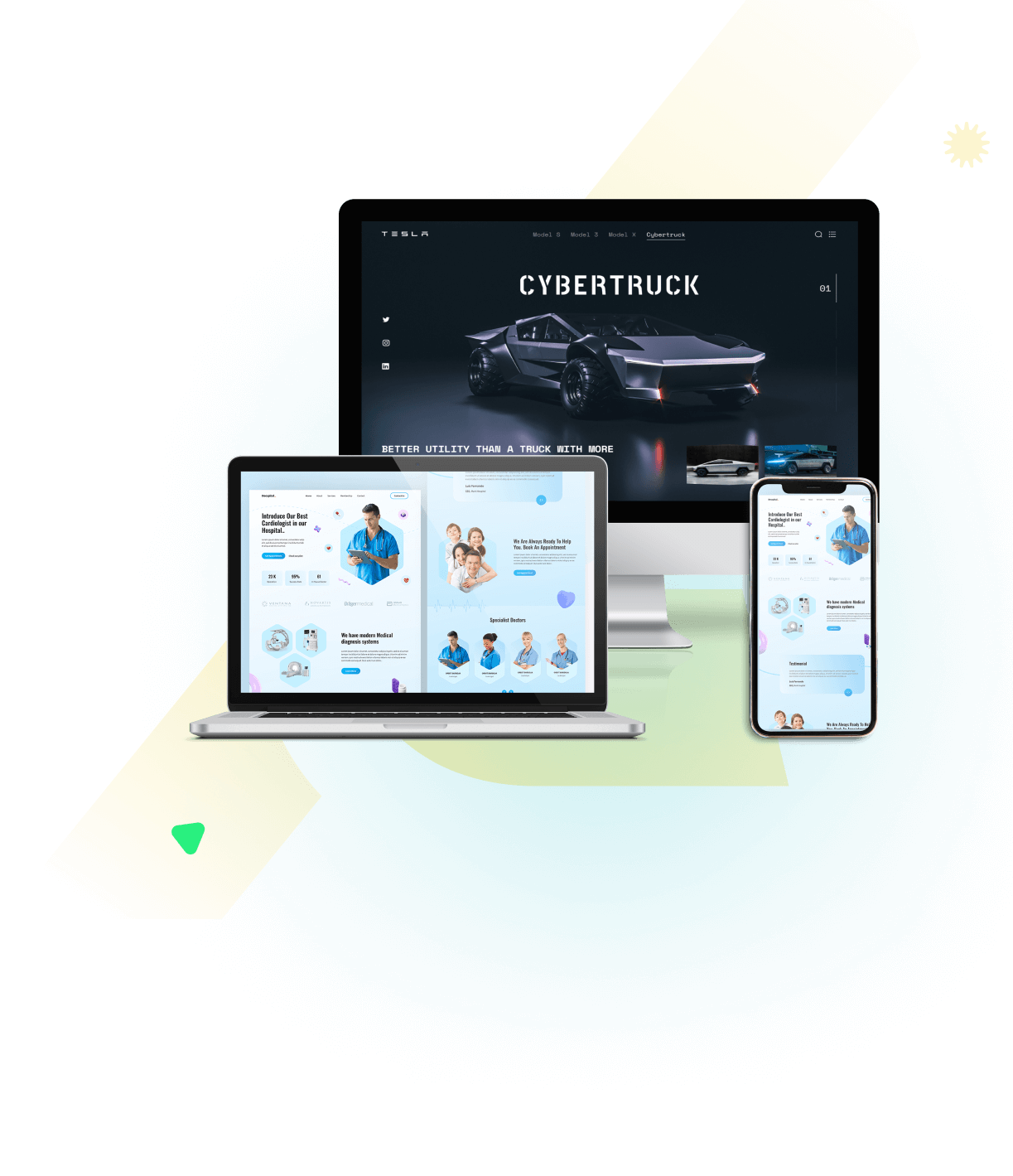 WordPress Backup Banner Image