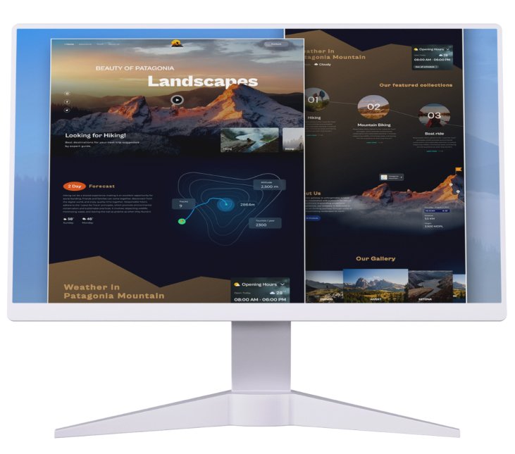 landing page banner img