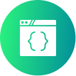 Front End Development icon