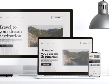 Divi Portfolio one image