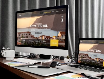 Divi Portfolio two image