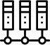 single storage location icon