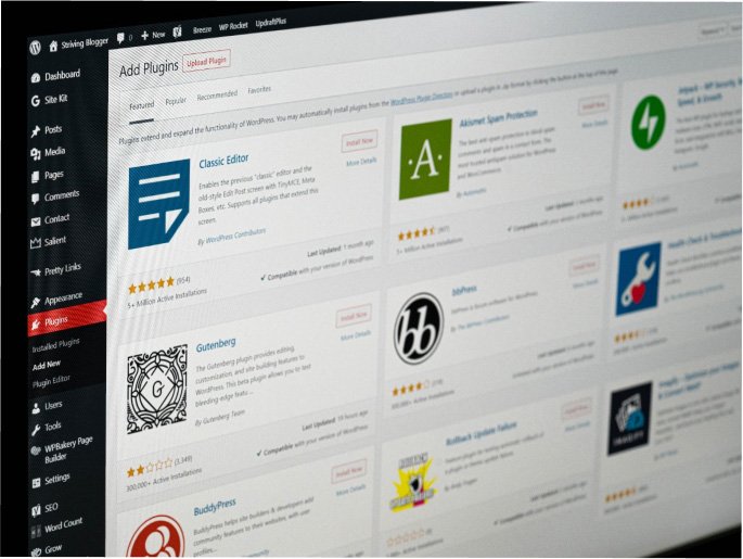 Free-Person-Working-on-Laptop-Website